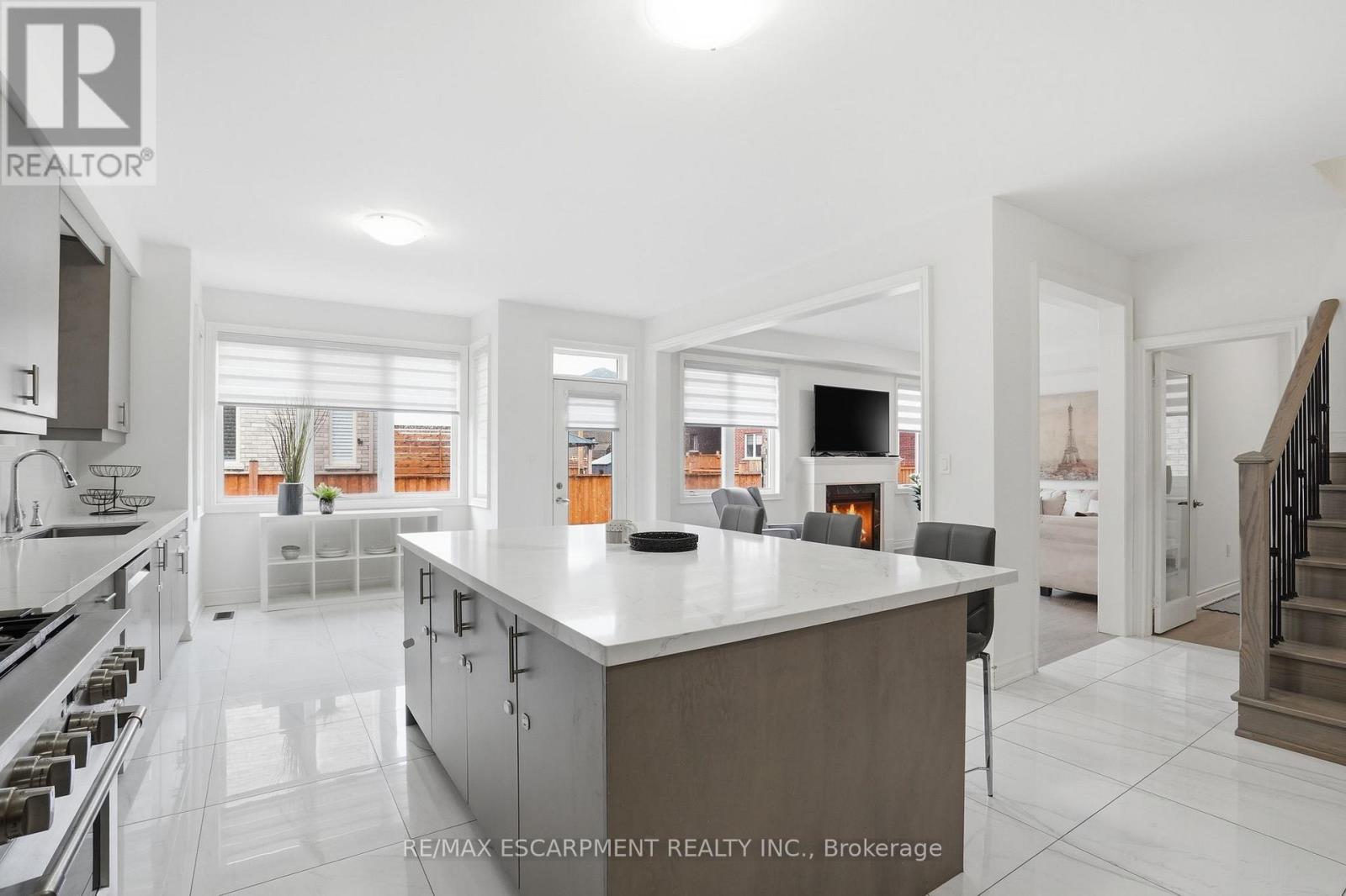 7 Grierson Trail, Hamilton, Ontario  L8B 1Z7 - Photo 14 - X12897270