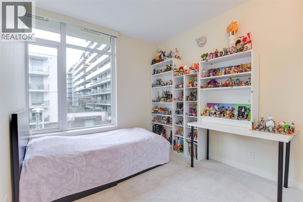 319 38 W 1st Street, Vancouver, British Columbia  V5Y 0K3 - Photo 4 - R3111192