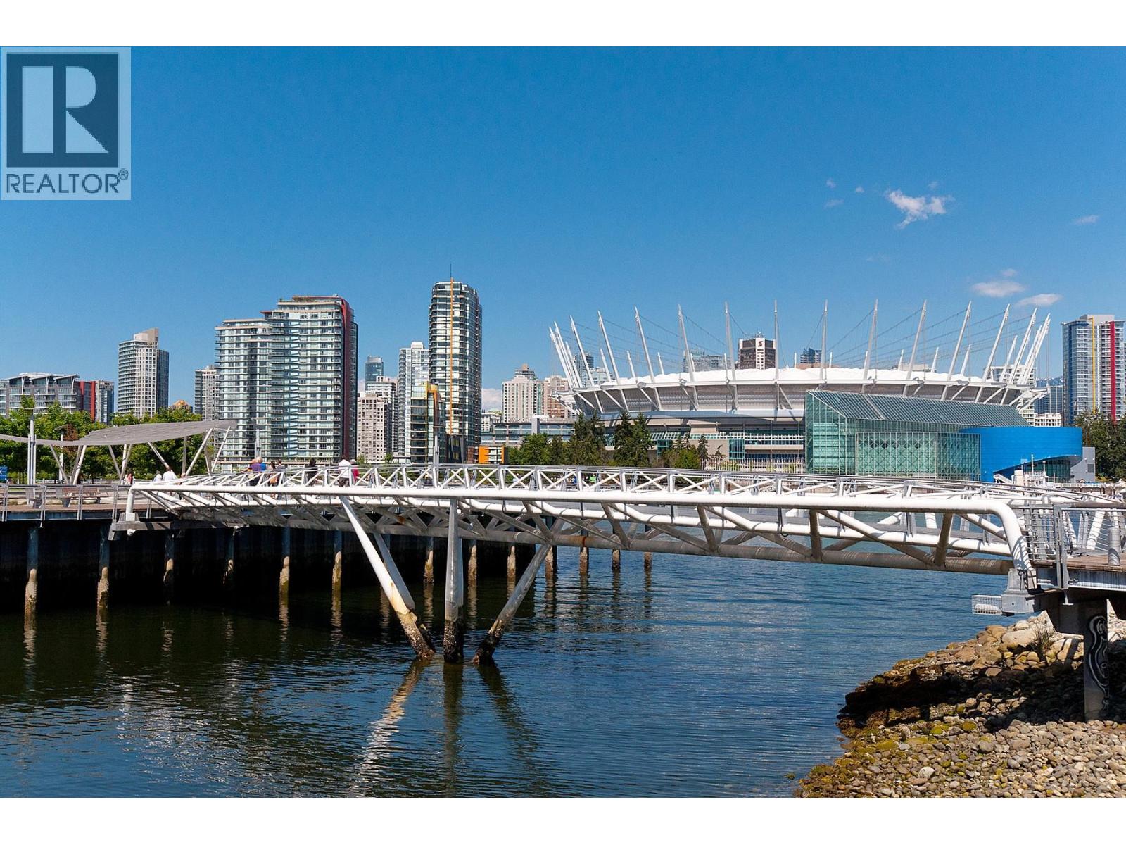 319 38 W 1st Street, Vancouver, British Columbia  V5Y 0K3 - Photo 19 - R3111192