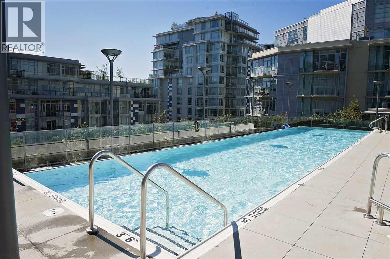 319 38 W 1st Street, Vancouver, British Columbia  V5Y 0K3 - Photo 10 - R3111192