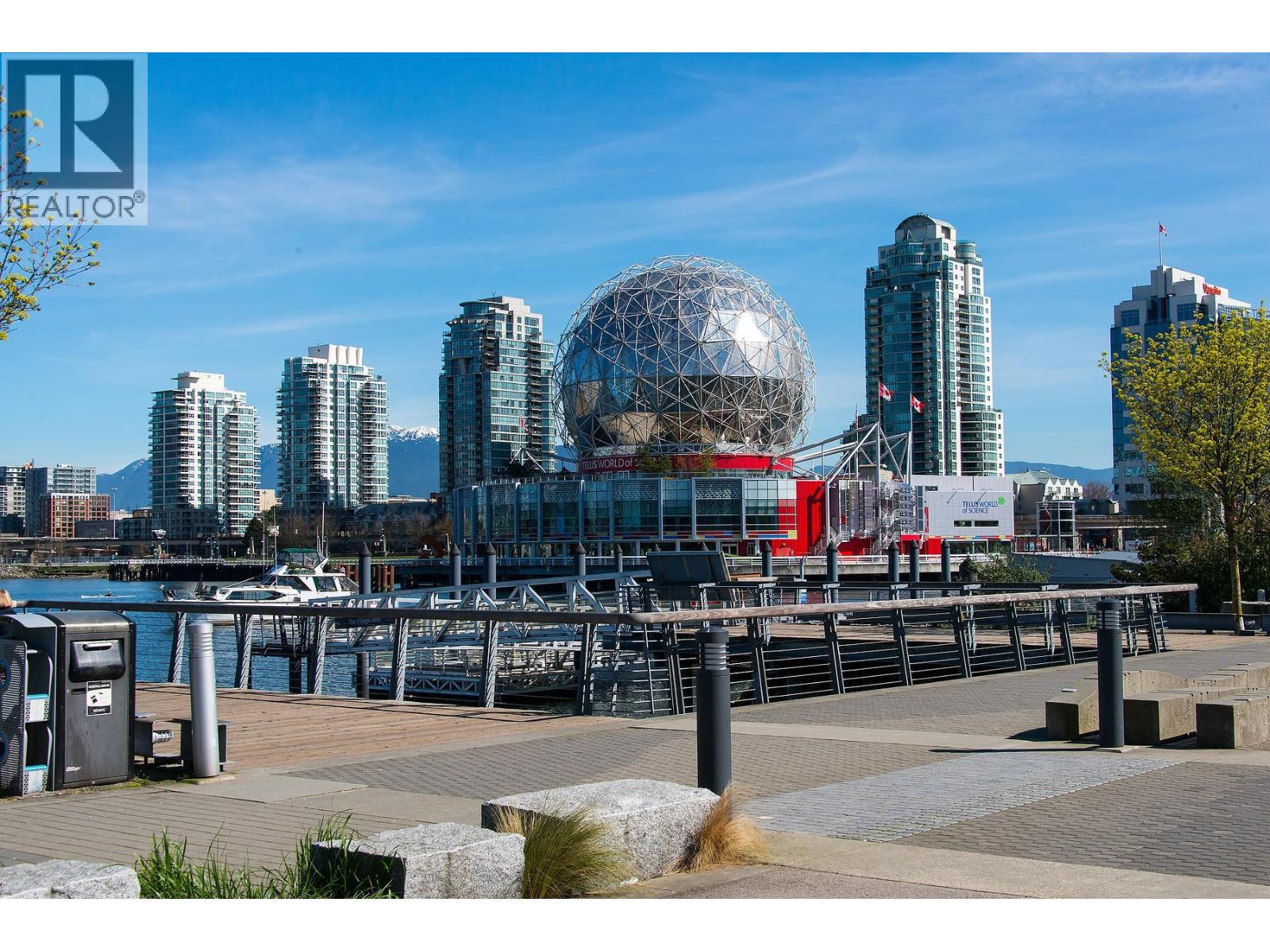 319 38 W 1st Street, Vancouver, British Columbia  V5Y 0K3 - Photo 17 - R3111192