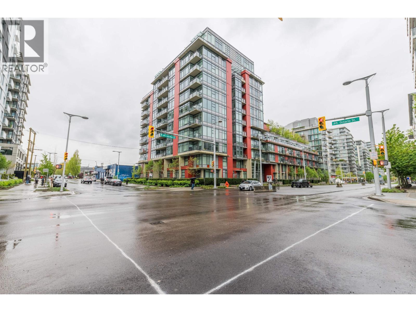 319 38 W 1st Street, Vancouver, British Columbia  V5Y 0K3 - Photo 20 - R3111192