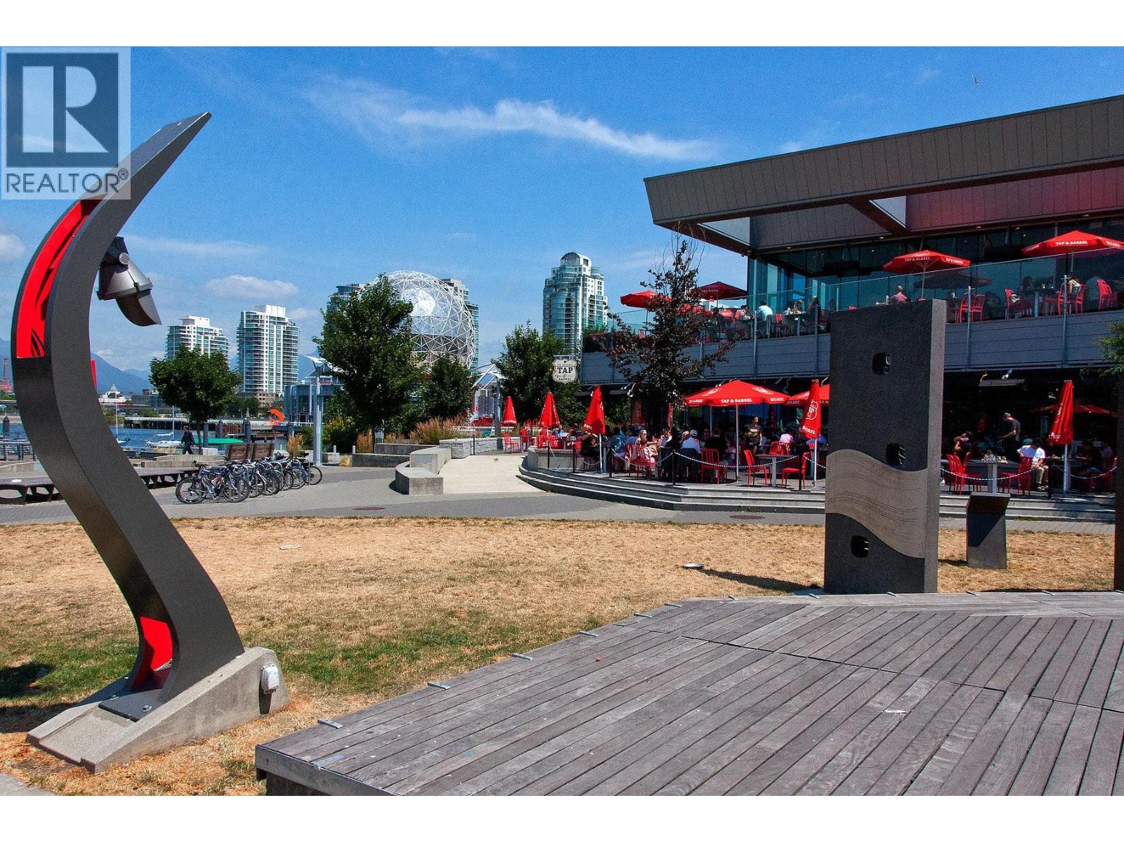 319 38 W 1st Street, Vancouver, British Columbia  V5Y 0K3 - Photo 15 - R3111192