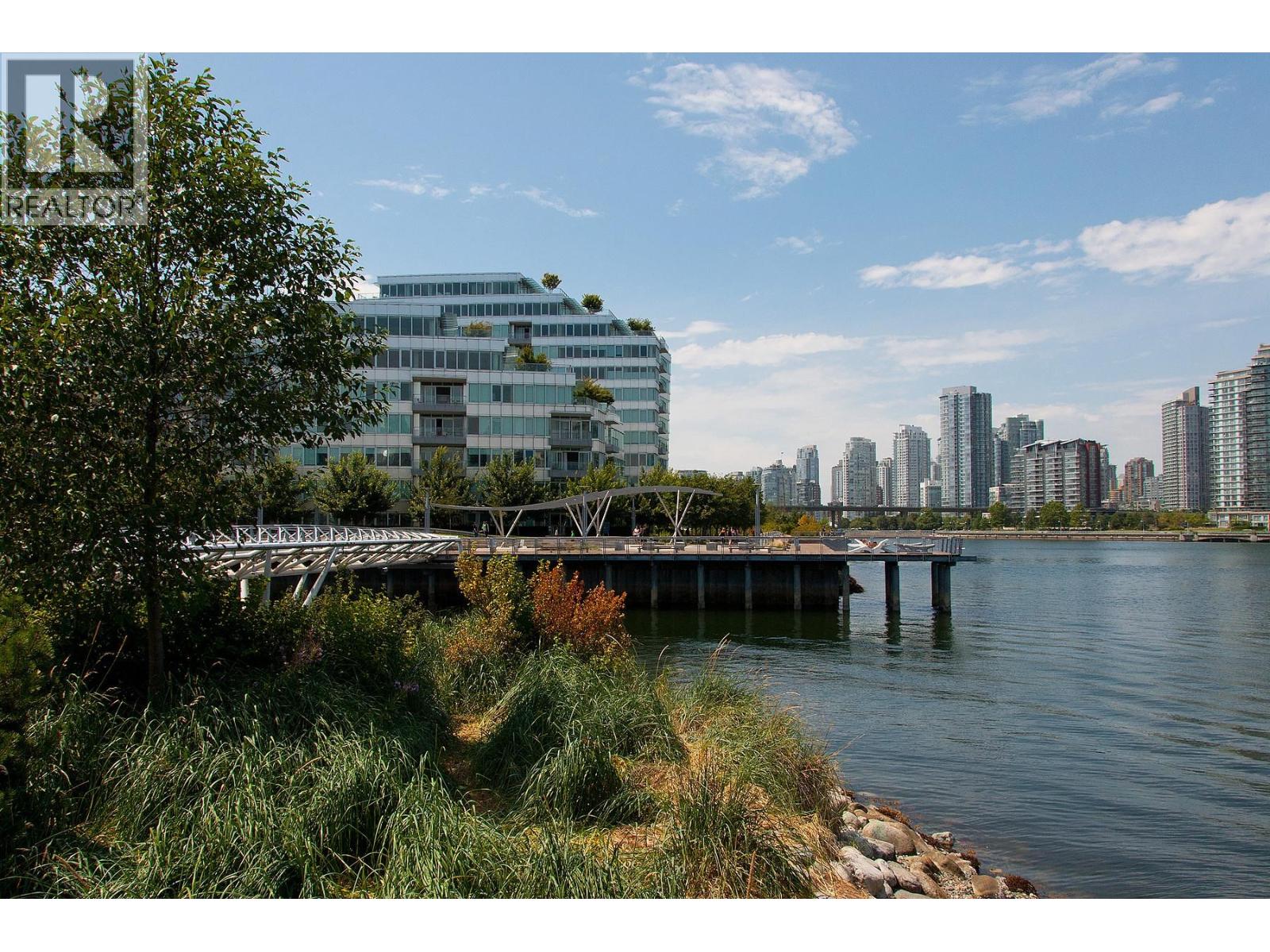 319 38 W 1st Street, Vancouver, British Columbia  V5Y 0K3 - Photo 16 - R3111192