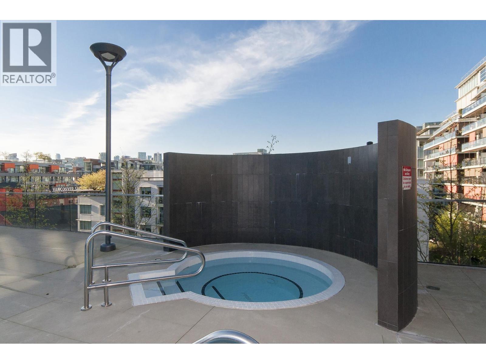 319 38 W 1st Street, Vancouver, British Columbia  V5Y 0K3 - Photo 12 - R3111192