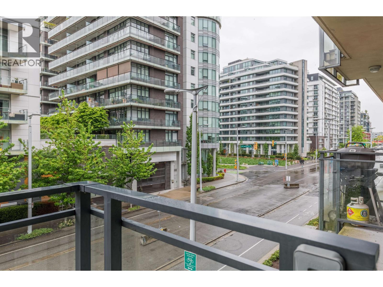 319 38 W 1st Street, Vancouver, British Columbia  V5Y 0K3 - Photo 8 - R3111192