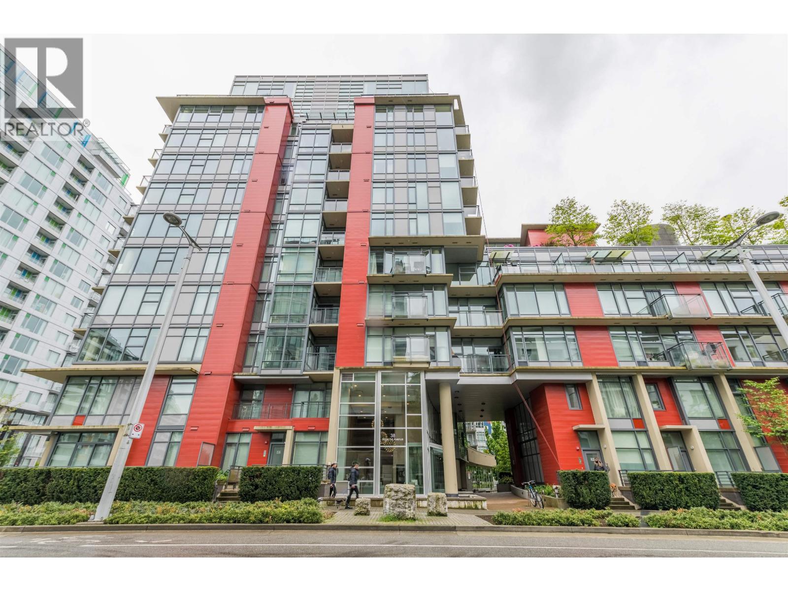 319 38 W 1st Street, Vancouver, British Columbia  V5Y 0K3 - Photo 22 - R3111192