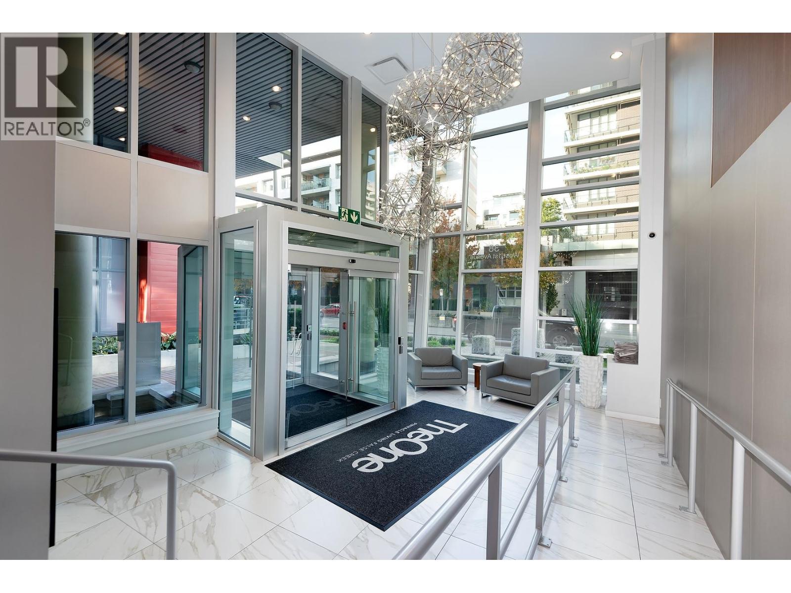 319 38 W 1st Street, Vancouver, British Columbia  V5Y 0K3 - Photo 9 - R3111192