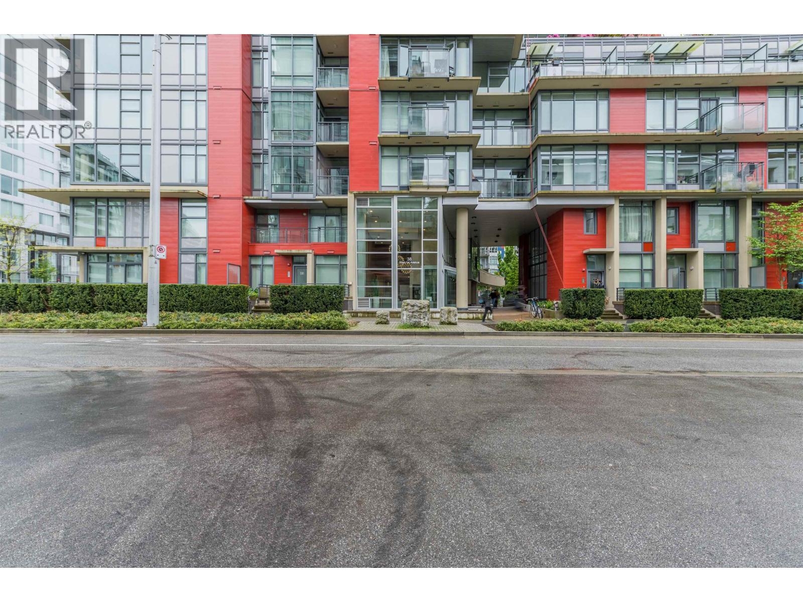 319 38 W 1st Street, Vancouver, British Columbia  V5Y 0K3 - Photo 21 - R3111192