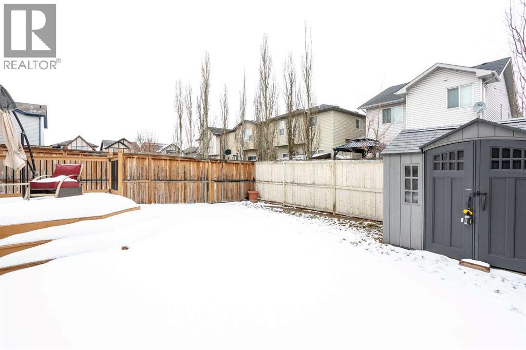 147 Morningside Mews SW, Airdrie, Alberta  T4B 0X2 - Photo 39 - A2297845