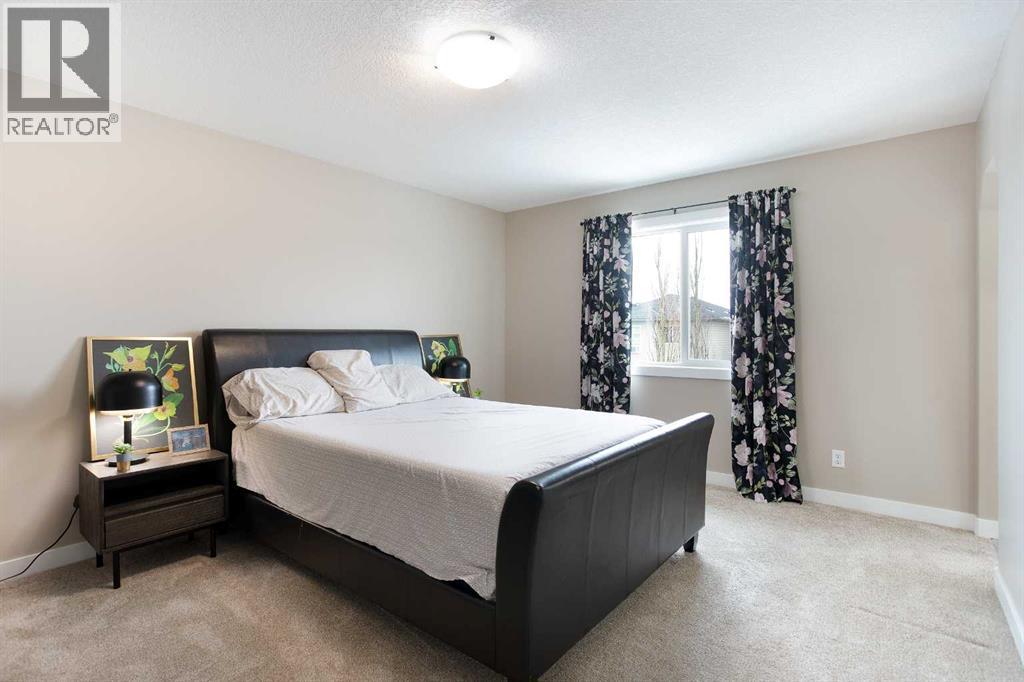 147 Morningside Mews SW, Airdrie, Alberta  T4B 0X2 - Photo 15 - A2297845