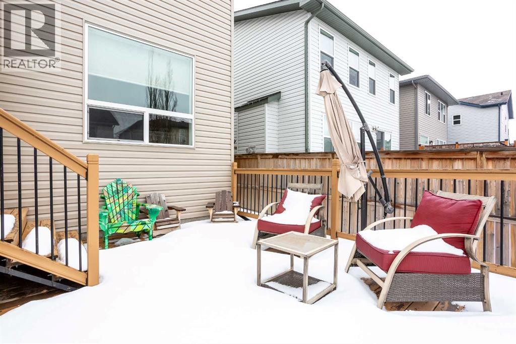 147 Morningside Mews SW, Airdrie, Alberta  T4B 0X2 - Photo 34 - A2297845