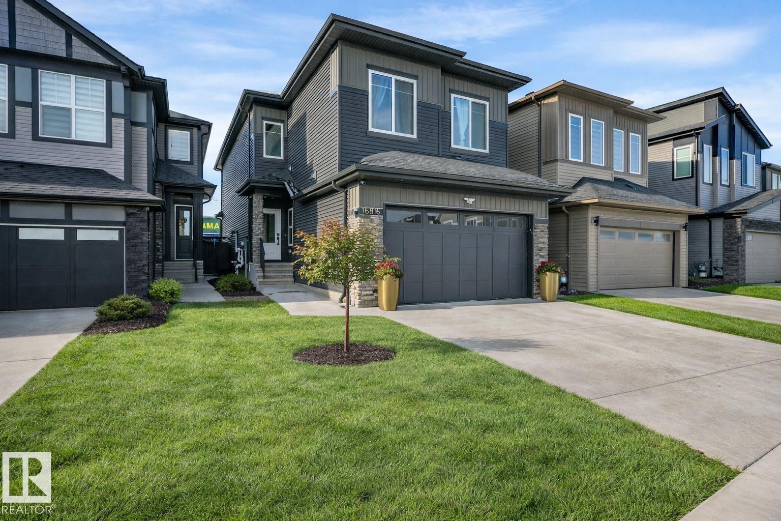 16816 49 ST NW, Edmonton, Alberta