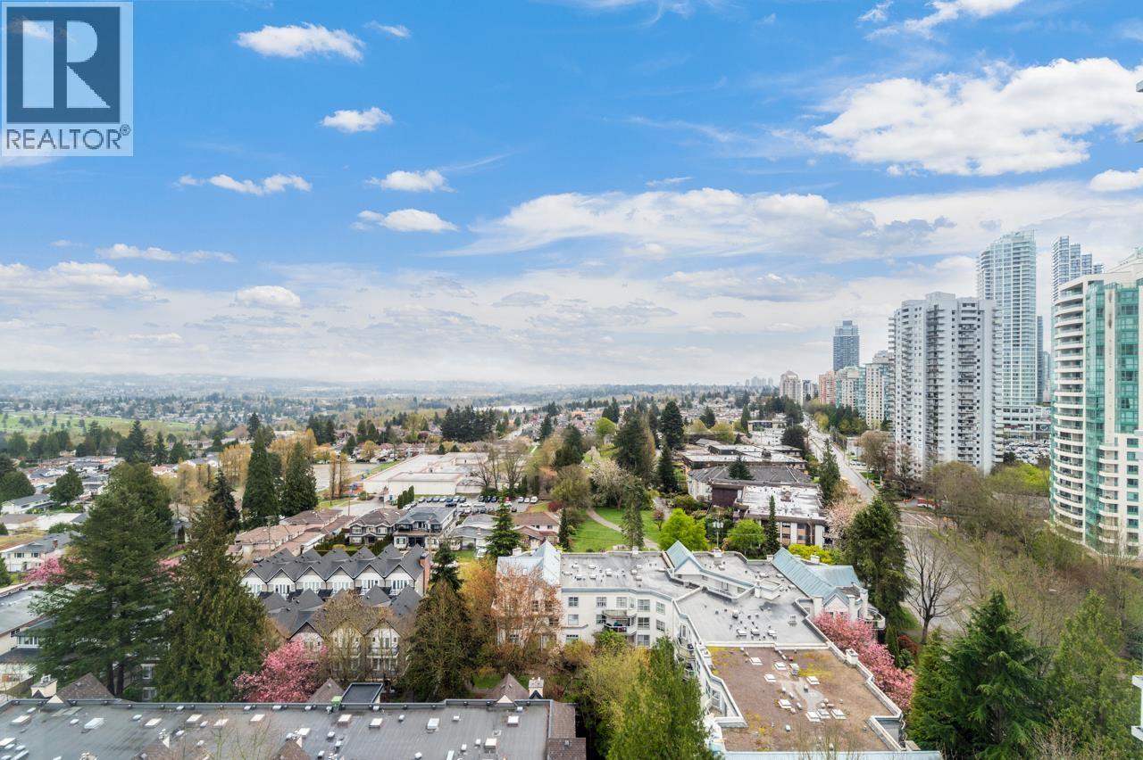 1502 5685 Halley Avenue, Burnaby, British Columbia  V5H 2P8 - Photo 30 - R3110769