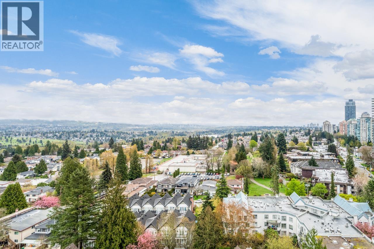 1502 5685 Halley Avenue, Burnaby, British Columbia  V5H 2P8 - Photo 34 - R3110769