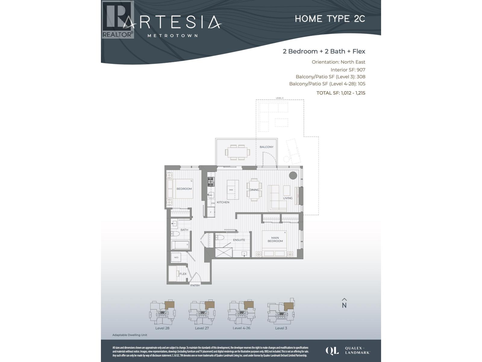 1502 5685 Halley Avenue, Burnaby, British Columbia  V5H 2P8 - Photo 36 - R3110769