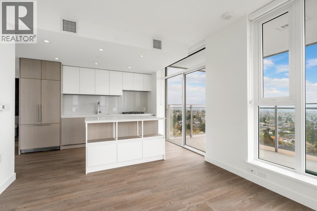 1502 5685 Halley Avenue, Burnaby, British Columbia  V5H 2P8 - Photo 11 - R3110769