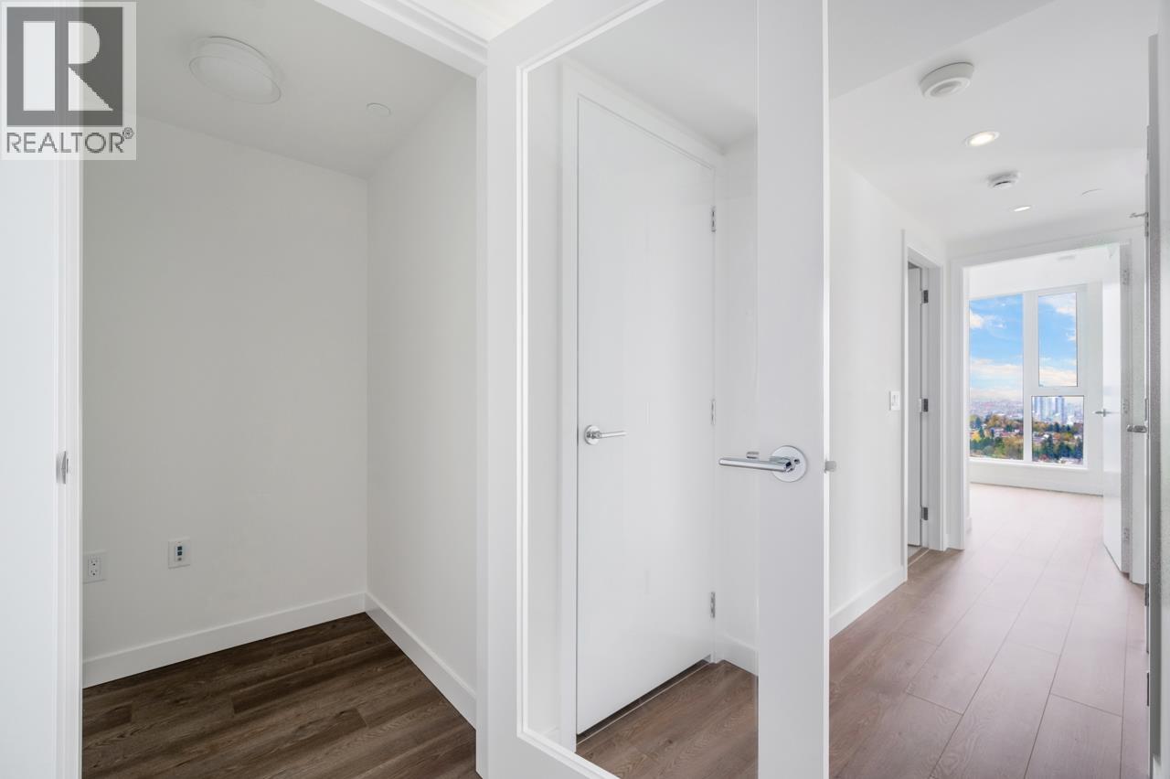 1502 5685 Halley Avenue, Burnaby, British Columbia  V5H 2P8 - Photo 4 - R3110769