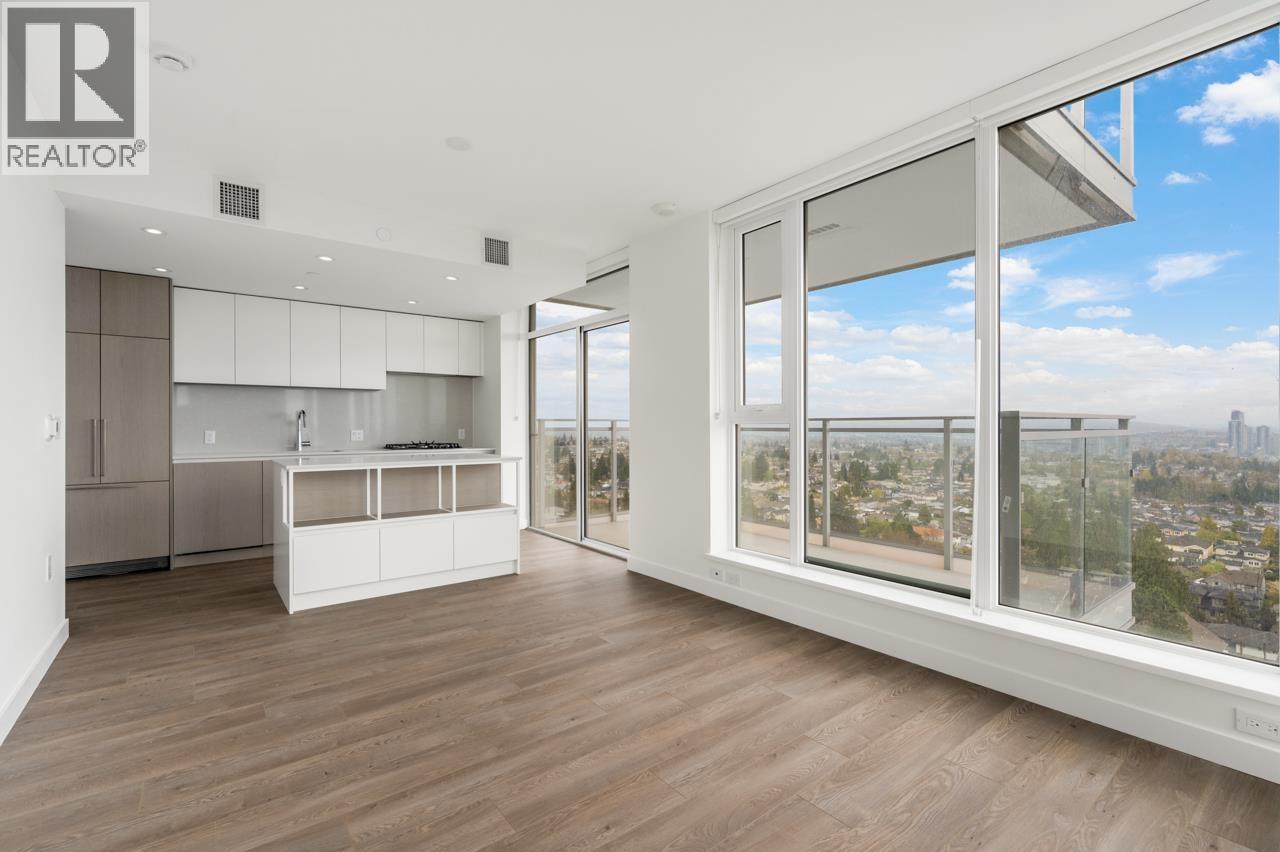 1502 5685 Halley Avenue, Burnaby, British Columbia  V5H 2P8 - Photo 7 - R3110769