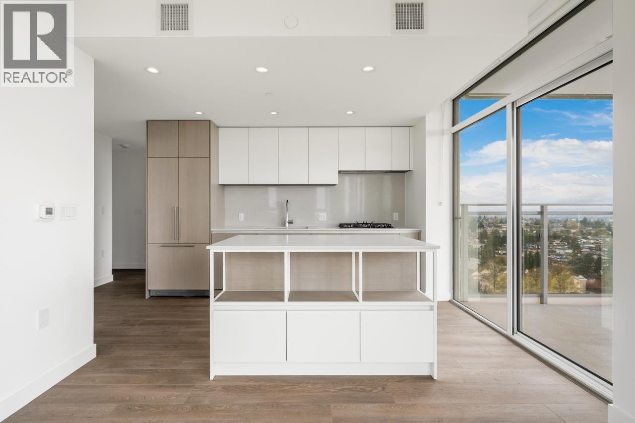 1502 5685 Halley Avenue, Burnaby, British Columbia  V5H 2P8 - Photo 12 - R3110769