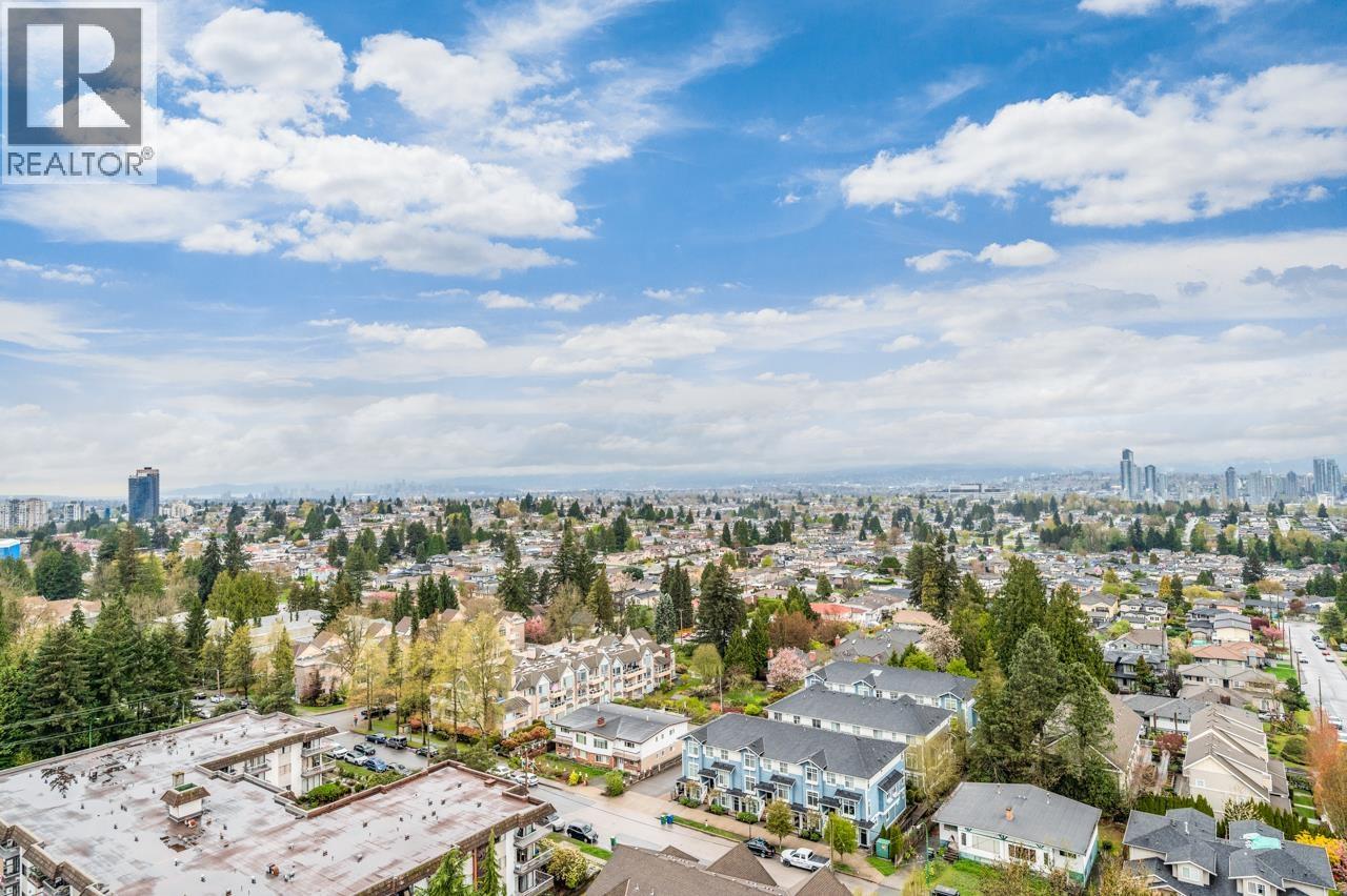 1502 5685 Halley Avenue, Burnaby, British Columbia  V5H 2P8 - Photo 32 - R3110769