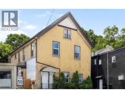 235 HAMILTON Road, London, Ontario