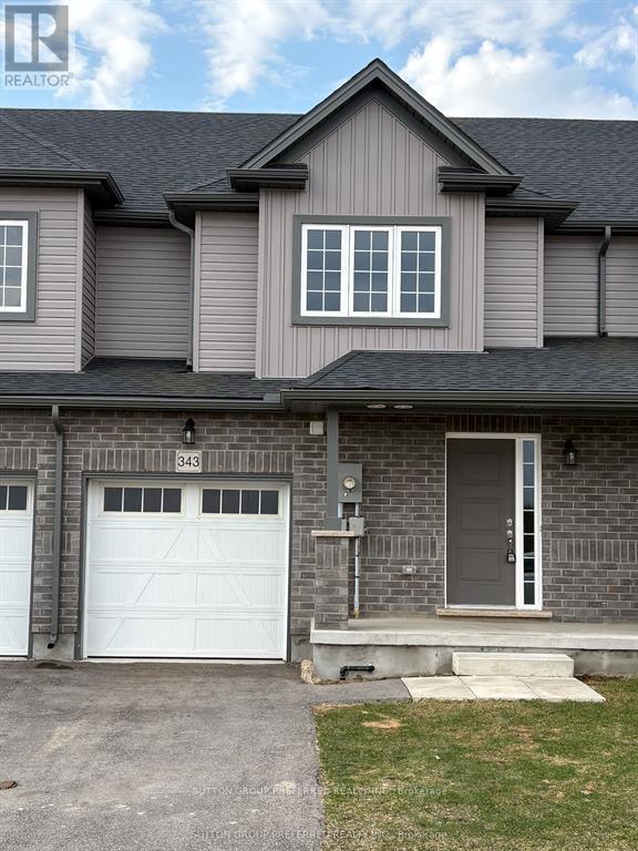 343 KENNINGTON WAY, London South, Ontario