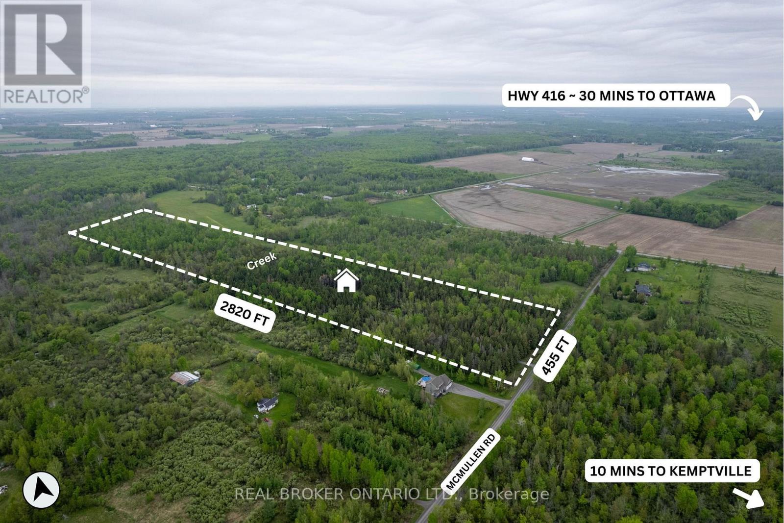 2635 Mcmullen Road, Ottawa, Ontario  K0G 1J0 - Photo 3 - X12997734