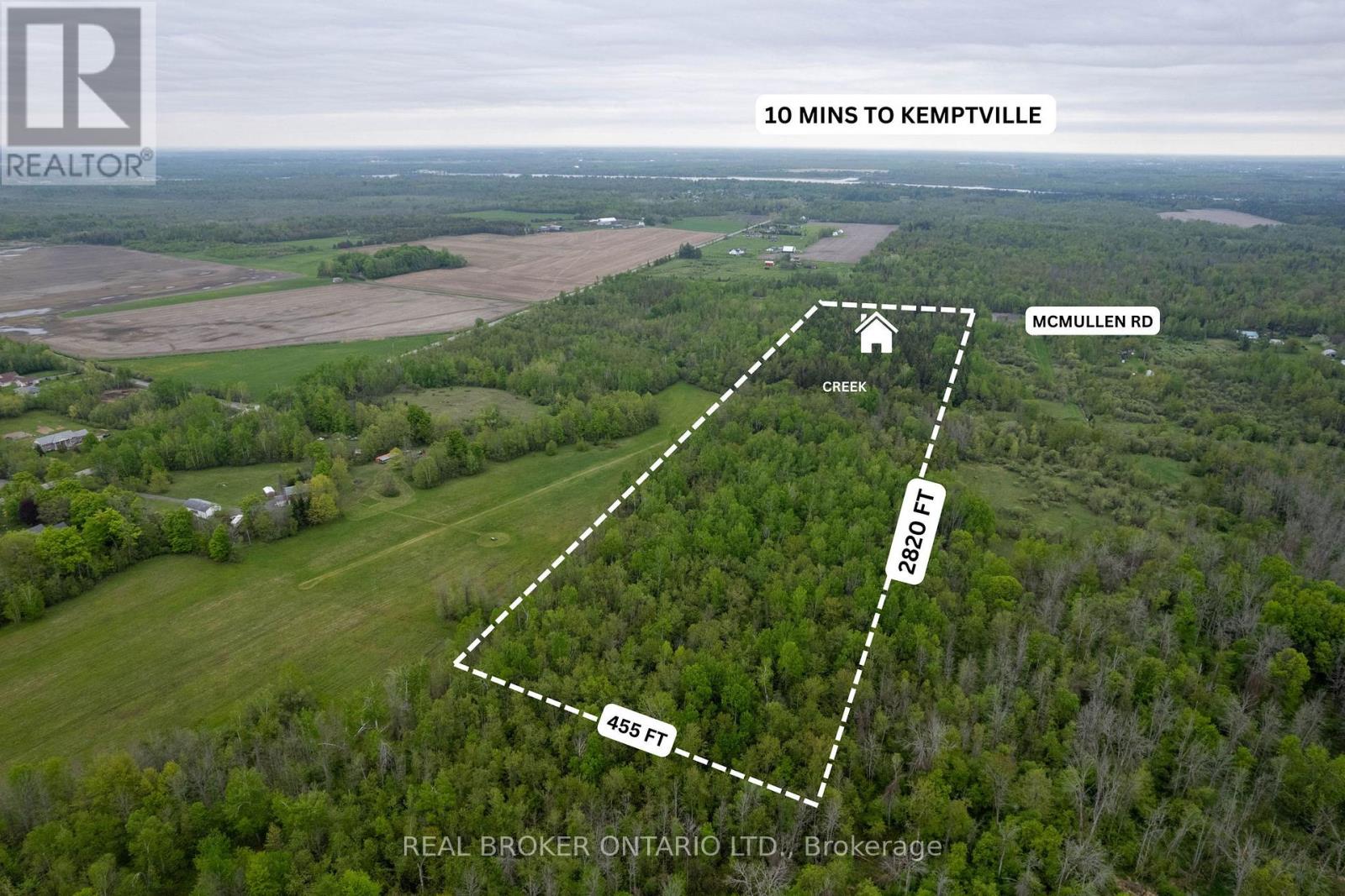 2635 Mcmullen Road, Ottawa, Ontario  K0G 1J0 - Photo 5 - X12997734