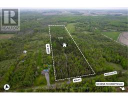 2635 MCMULLEN ROAD, Ottawa, Ontario