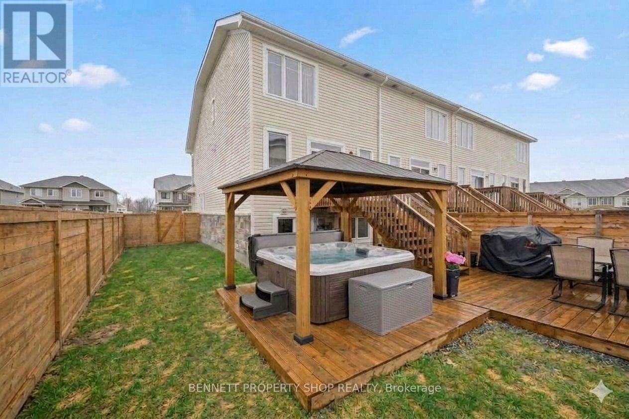 33 Staples Boulevard, Smiths Falls, Ontario  K7A 0B5 - Photo 19 - X12997764