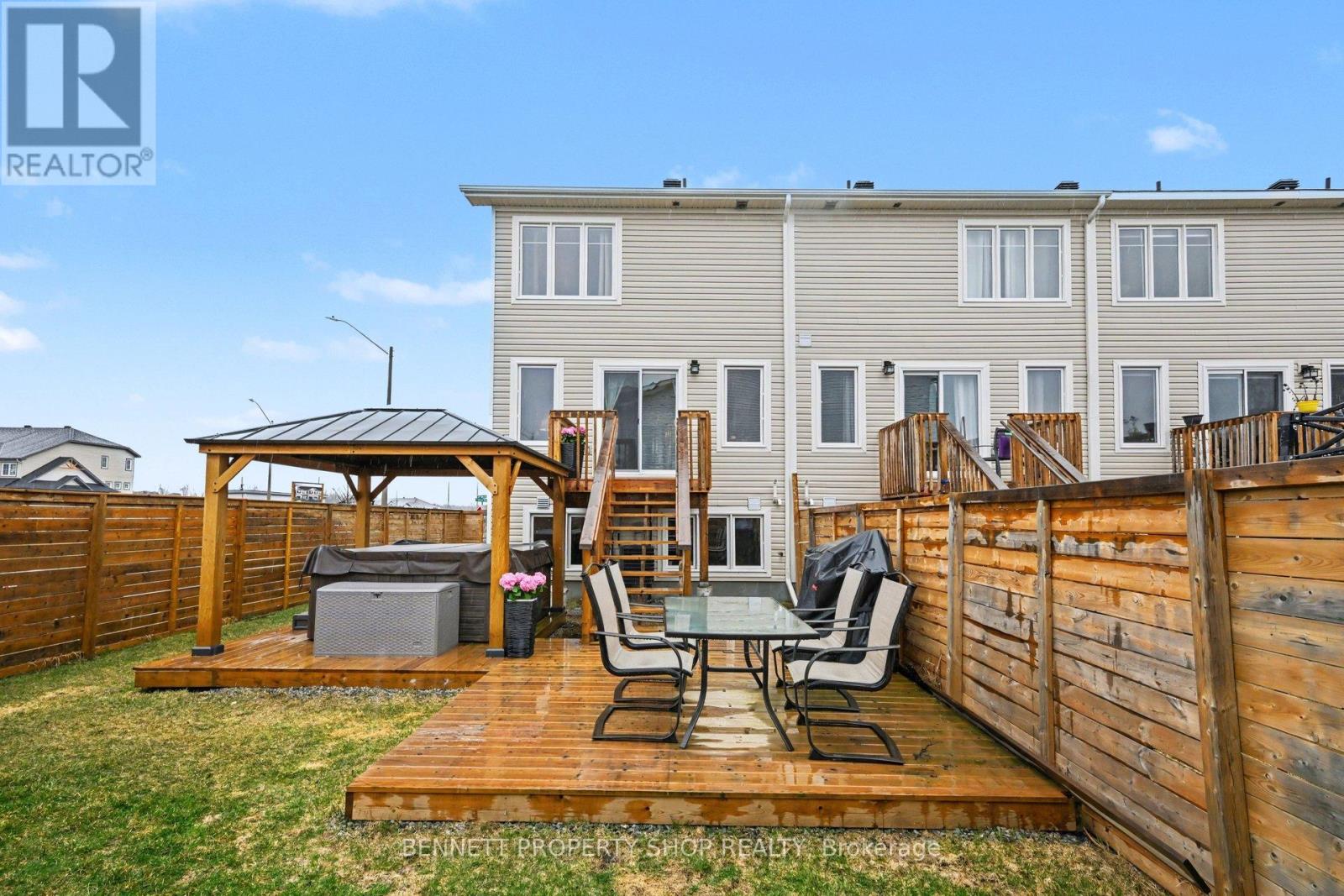 33 Staples Boulevard, Smiths Falls, Ontario  K7A 0B5 - Photo 20 - X12997764