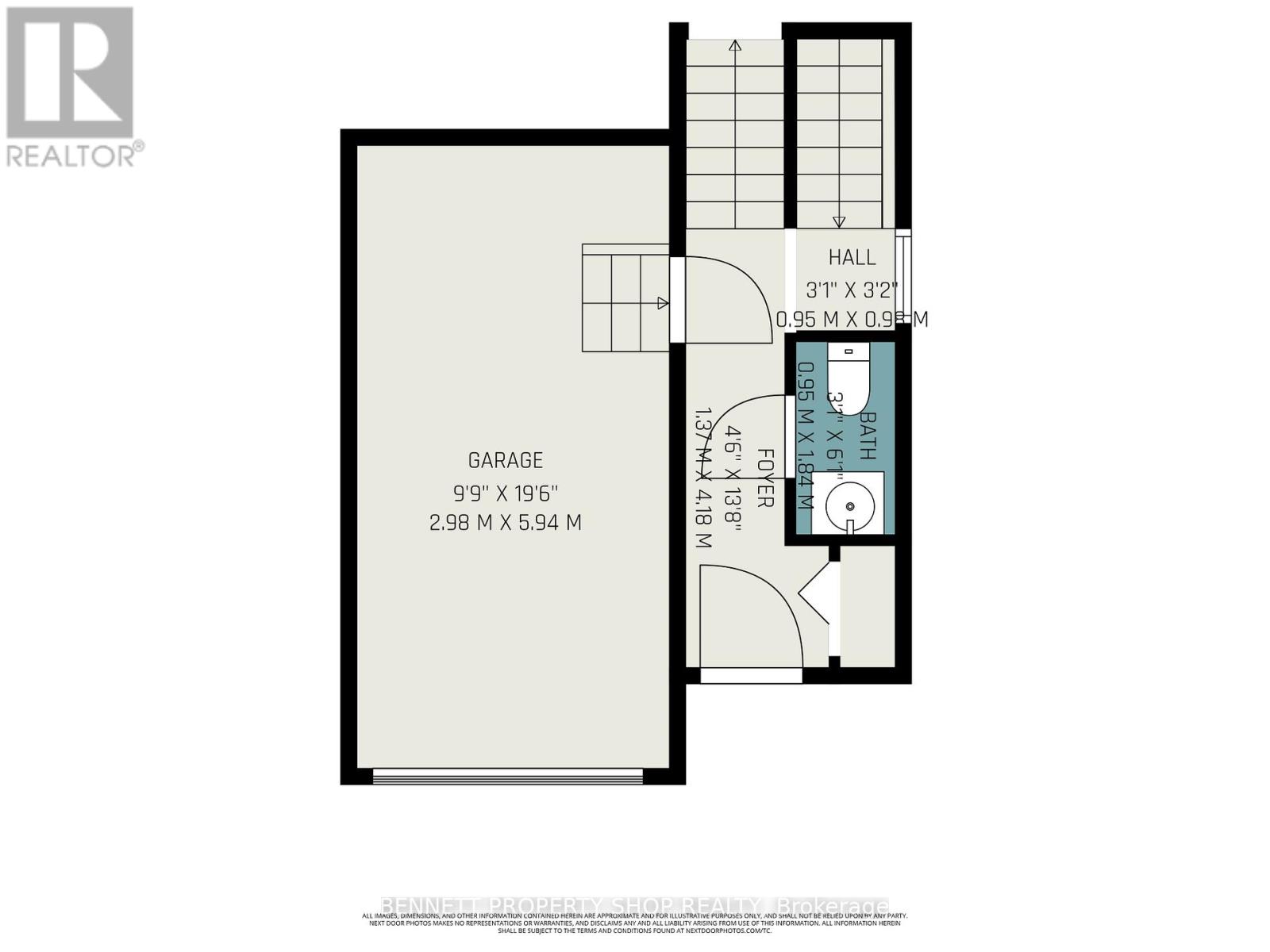 33 Staples Boulevard, Smiths Falls, Ontario  K7A 0B5 - Photo 21 - X12997764