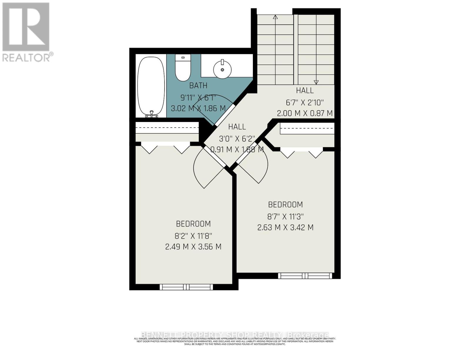 33 Staples Boulevard, Smiths Falls, Ontario  K7A 0B5 - Photo 23 - X12997764