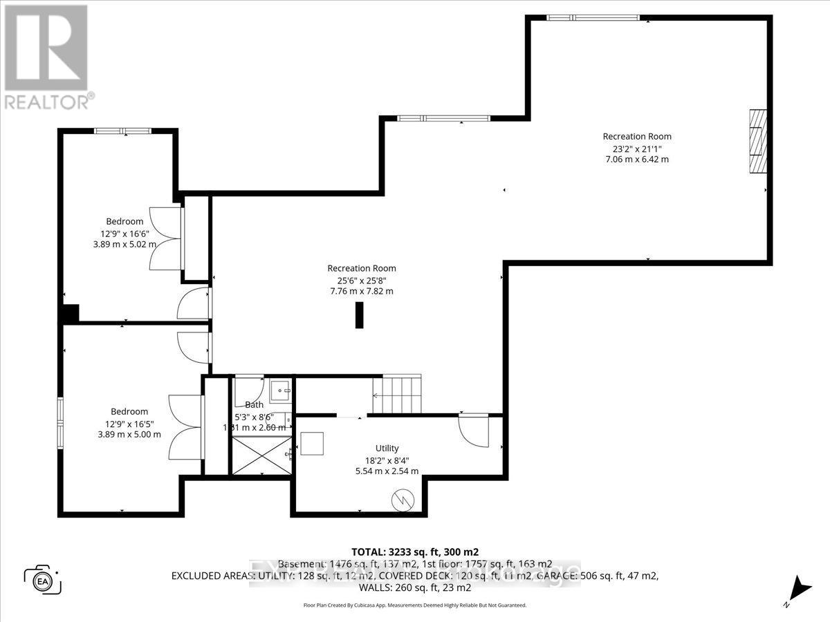 1160 Slater Road, North Grenville, Ontario  K0G 1J0 - Photo 42 - X12997816