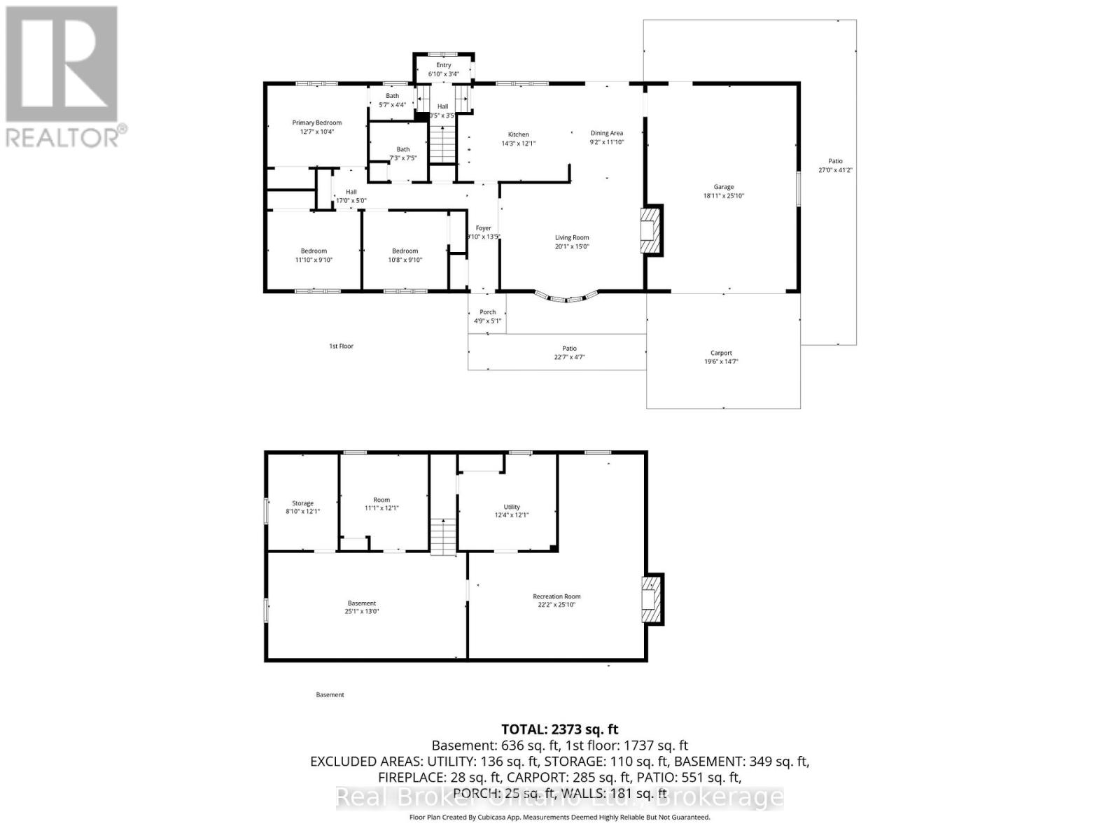 9639 Sideroad 27 Side Road, Erin, Ontario  N0B 1T0 - Photo 39 - X12997006