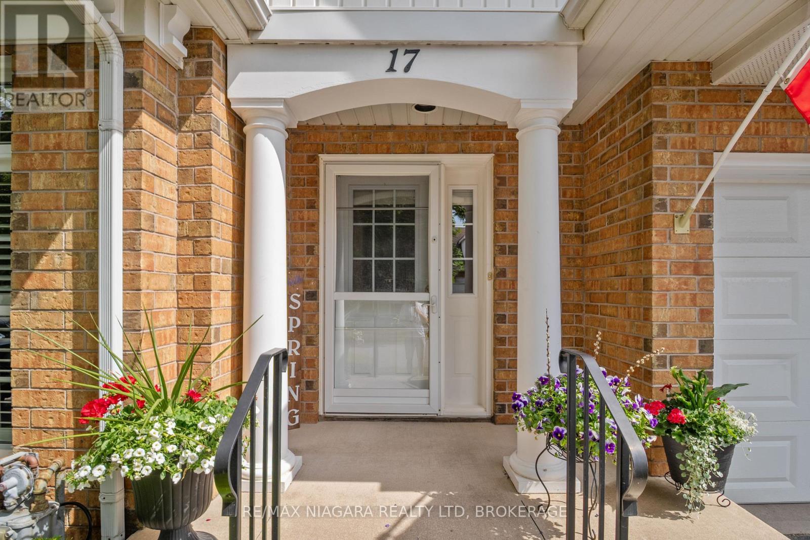 17 - 2684 Mewburn Road, Niagara Falls (Casey), Ontario  L2J 0A9 - Photo 2 - X12997794