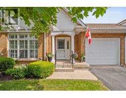 17 - 2684 MEWBURN ROAD, Niagara Falls, Ontario