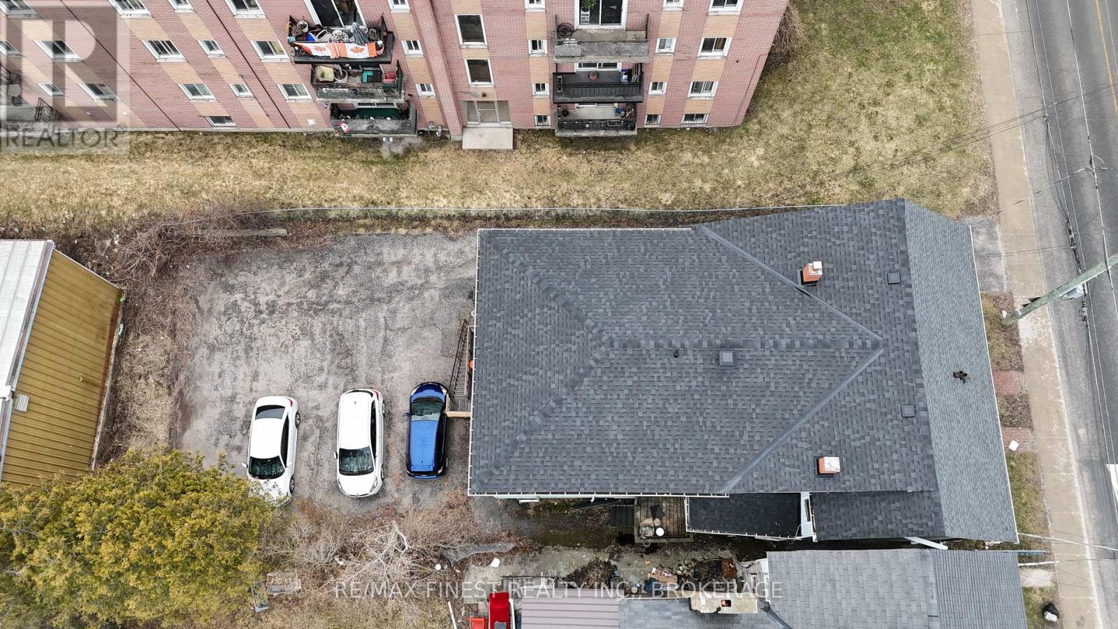 271-273 Rideau Street, Kingston, Ontario  K7K 3A7 - Photo 27 - X12997694