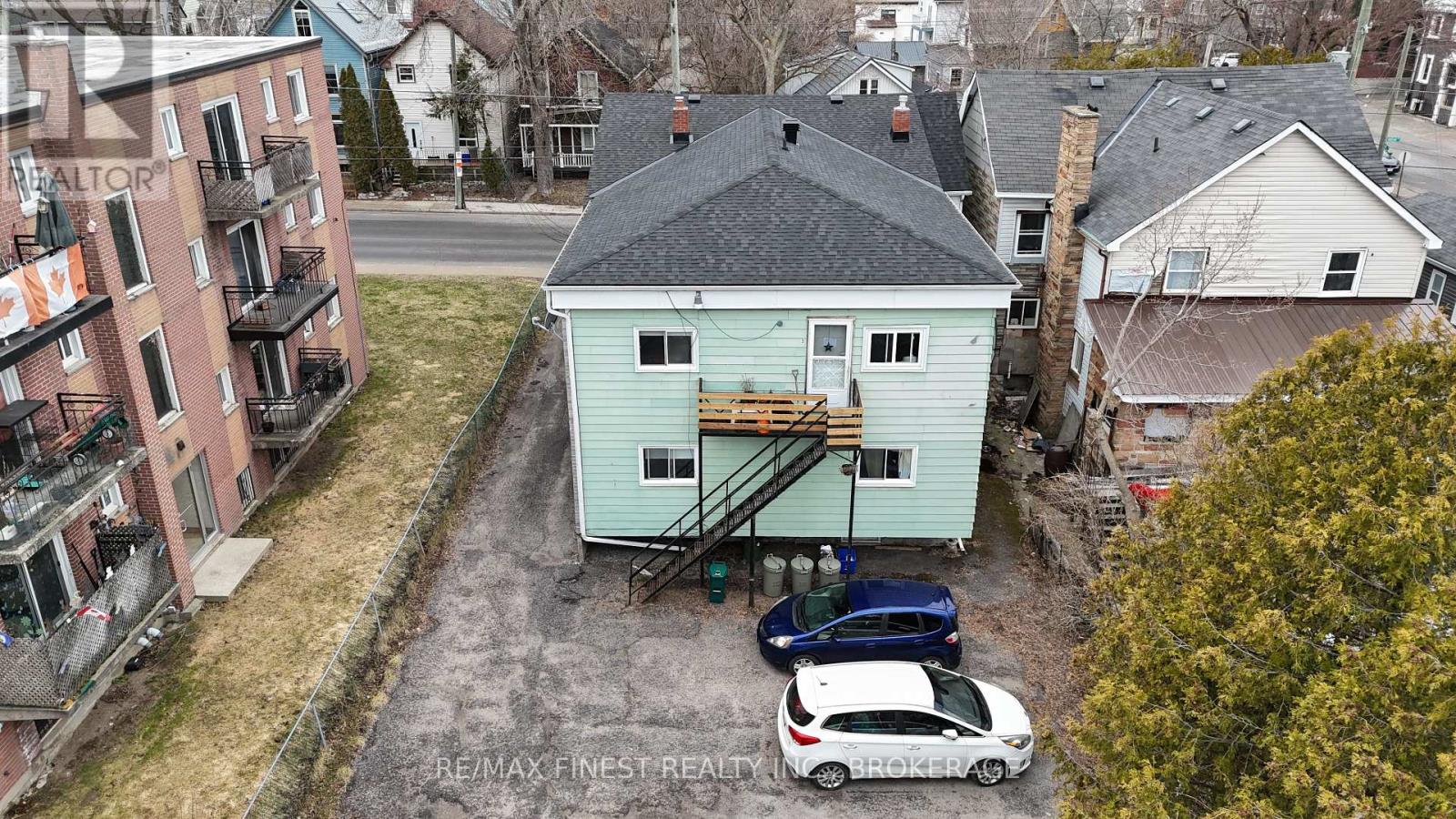 271-273 Rideau Street, Kingston, Ontario  K7K 3A7 - Photo 26 - X12997694