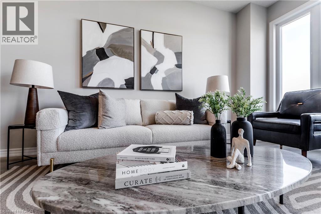 119 Langridge Way, Cambridge, Ontario  N1S 5B9 - Photo 9 - 40805613