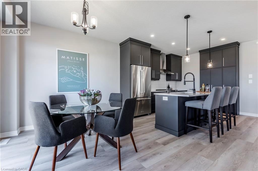 119 Langridge Way, Cambridge, Ontario  N1S 5B9 - Photo 7 - 40805613