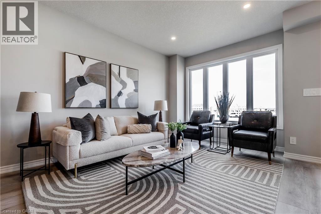 119 Langridge Way, Cambridge, Ontario  N1S 5B9 - Photo 8 - 40805613