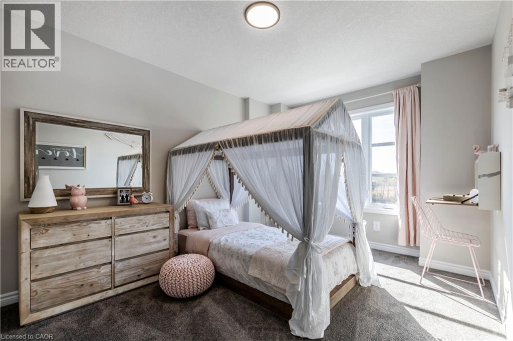 119 Langridge Way, Cambridge, Ontario  N1S 5B9 - Photo 17 - 40805613