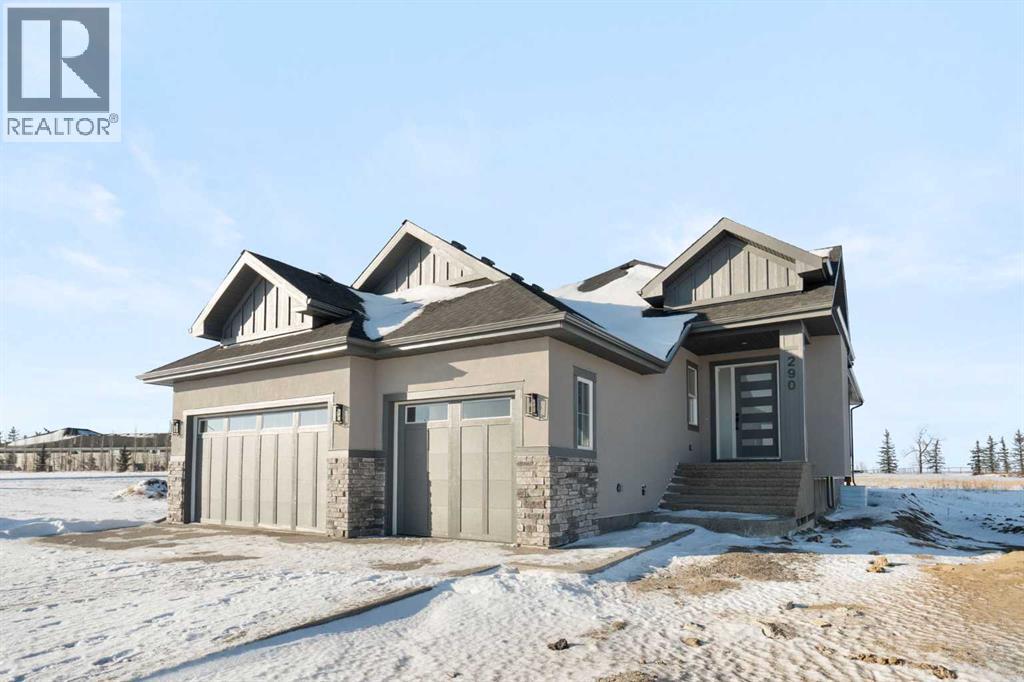 290 Muirfield Crescent, Lyalta, Alberta  T0J 1Y1 - Photo 2 - A2212736