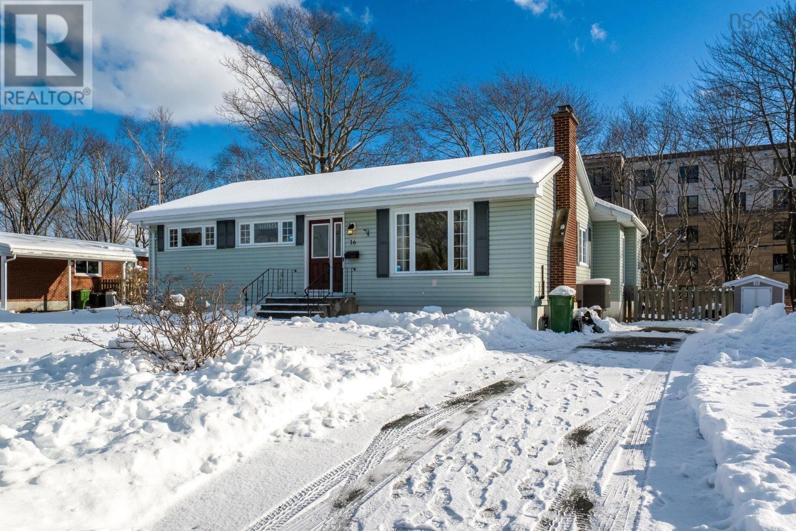 16 Canary Crescent, Halifax, Nova Scotia  B3M 1R1 - Photo 34 - 202601274