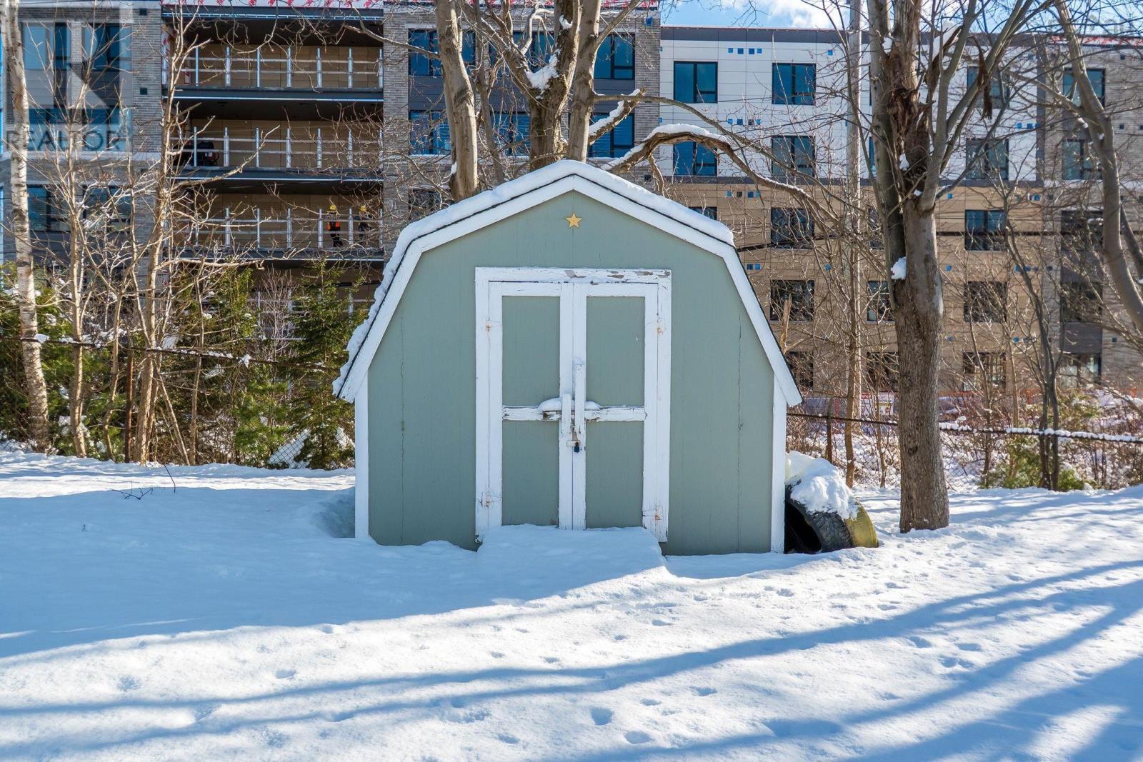 16 Canary Crescent, Halifax, Nova Scotia  B3M 1R1 - Photo 39 - 202601274