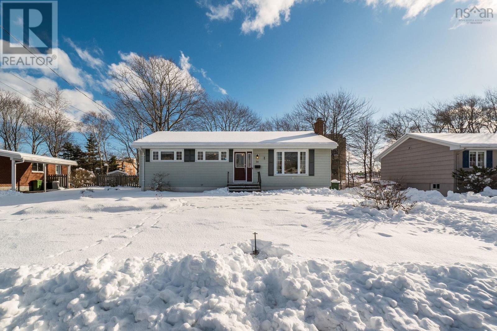 16 Canary Crescent, Halifax, Nova Scotia  B3M 1R1 - Photo 36 - 202601274