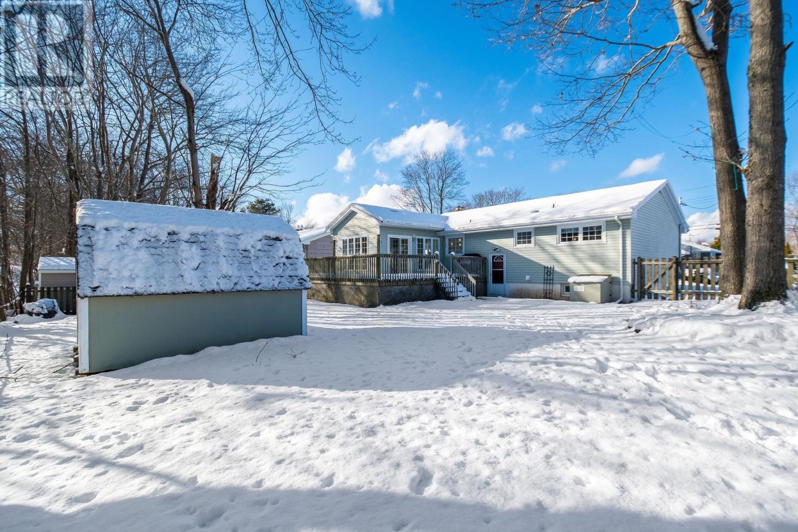 16 Canary Crescent, Halifax, Nova Scotia  B3M 1R1 - Photo 43 - 202601274