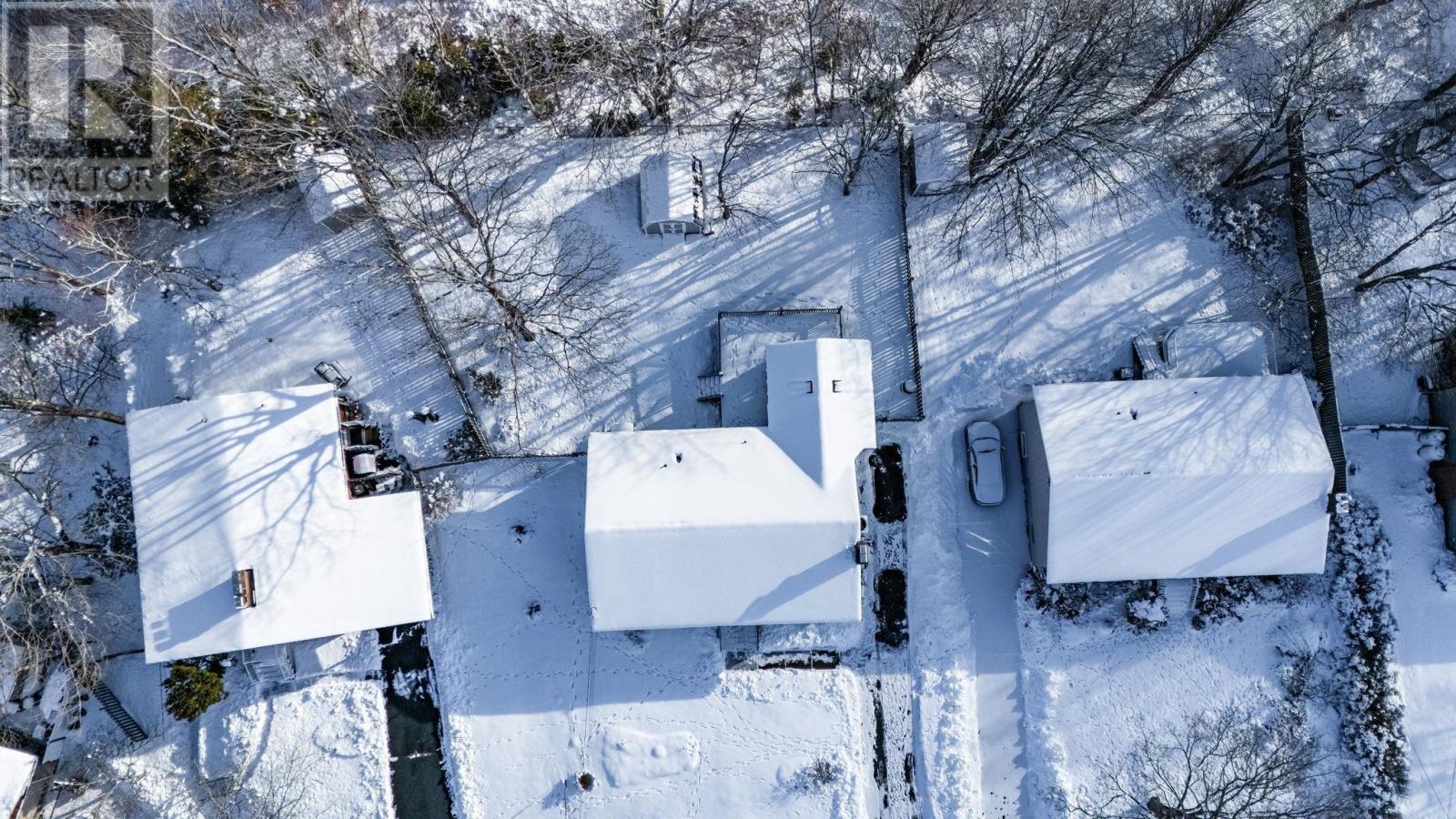 16 Canary Crescent, Halifax, Nova Scotia  B3M 1R1 - Photo 46 - 202601274